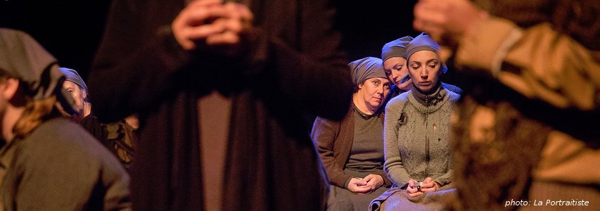 Femmes de Ravensbrück: Qui rapportera ces paroles?