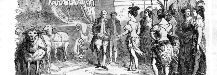 Candide